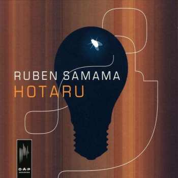 CD Ruben Samama: Hotaru