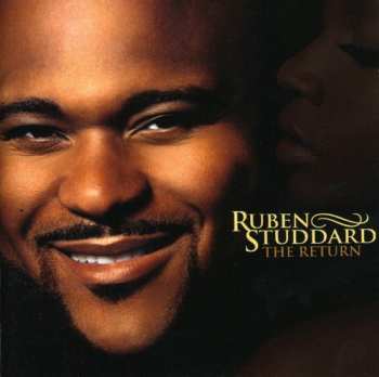 CD Ruben Studdard: The Return
