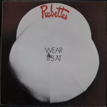 The Rubettes: Wear It's 'At