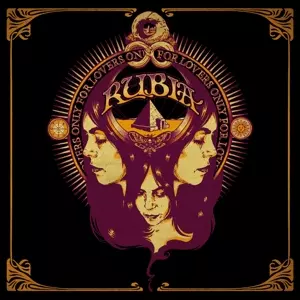 Rubia: Only For Lovers