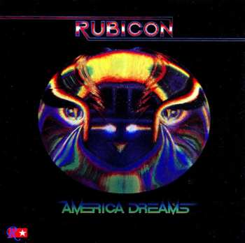 CD Rubicon: Rubicon / America Dreams