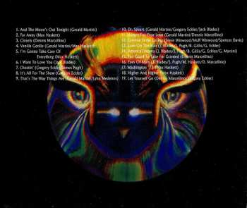CD Rubicon: Rubicon / America Dreams