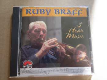 CD Ruby Braff: I Hear Music