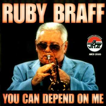 Album Ruby Braff: You Can Depend On Me