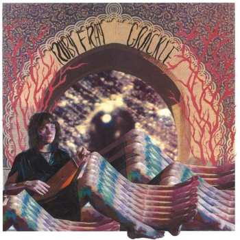 CD Ruby Fray: Grackle