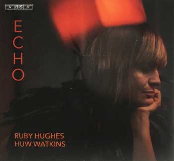 Album Huw Watkins: Echo