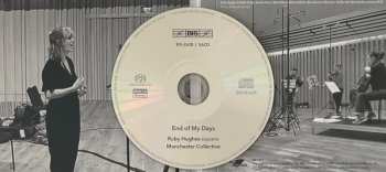 SACD Manchester Collective: End Of My Days