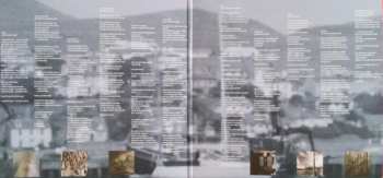 2LP Ruby: Salt Peter 25 CLR | LTD