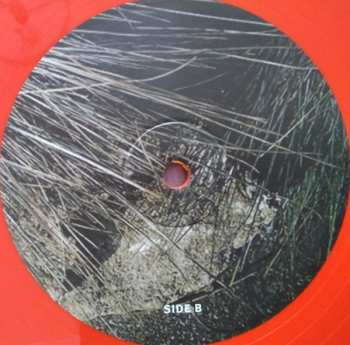 2LP Ruby: Salt Peter 25 CLR | LTD