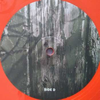 2LP Ruby: Salt Peter 25 CLR | LTD