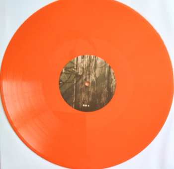 2LP Ruby: Salt Peter 25 CLR | LTD