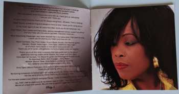 CD Ruby Turner: All That I Am