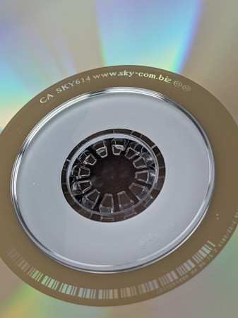 CD Ruby Turner: All That I Am