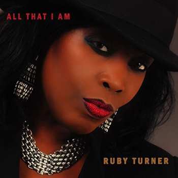 Album Ruby Turner: All That I Am