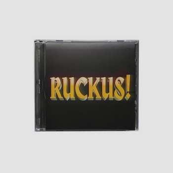 CD Movements: Ruckus!