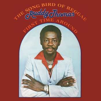 Album Ruddy Thomas: First Time Around - 2cd Expanded Edition