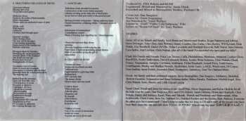 CD Rude: Remnants...