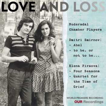 CD Rudersdal Chamber Players: Love & Loss