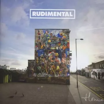 Rudimental: Home