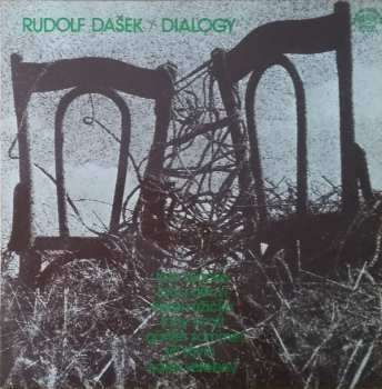 LP Rudolf Dašek: Dialogy