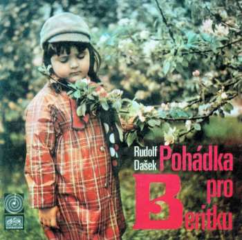 CD Rudolf Dašek: Pohádka Pro Beritku