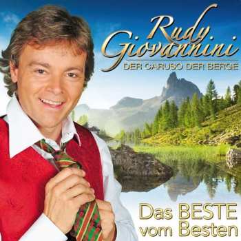 Album Rudy Giovannini: Das Beste Vom Besten