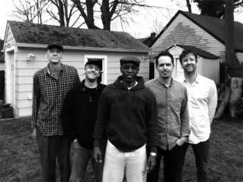 CD Rudy Royston: Flatbed Buggy