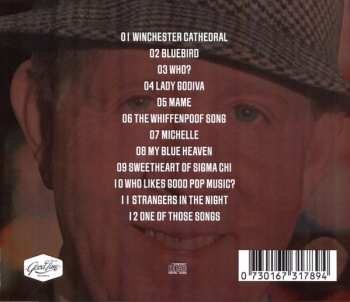 CD Rudy Vallee: Hi Ho Everybody