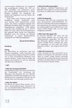 DVD/Blu-ray Rued Langgaard: Antikrist