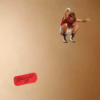 Kicking My Feet