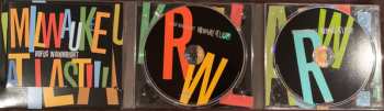 CD/DVD Rufus Wainwright: Milwaukee At Last!!! DLX
