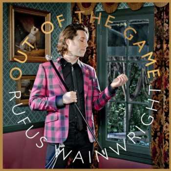 CD/DVD Rufus Wainwright: Out Of The Game DLX | LTD
