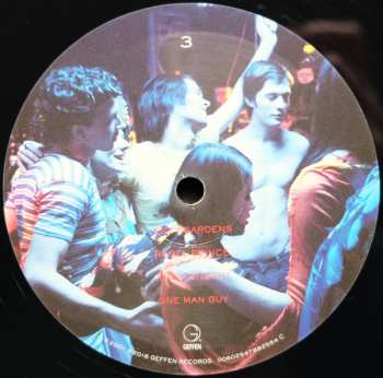 2LP Rufus Wainwright: Poses