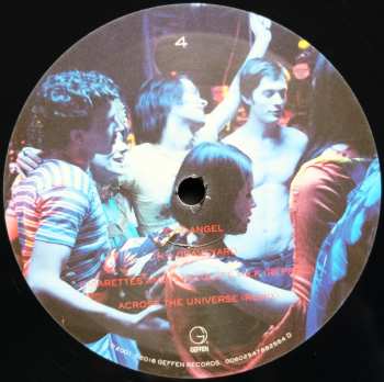 2LP Rufus Wainwright: Poses