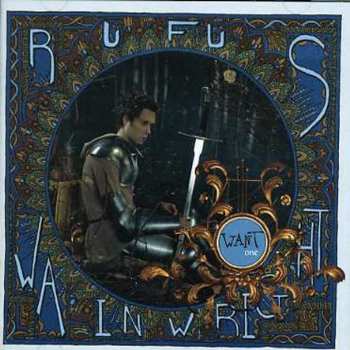 CD Rufus Wainwright: Want One
