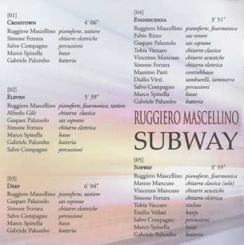 CD Ruggiero Mascellino: Subway