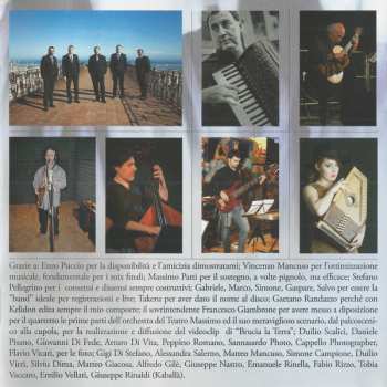 CD Ruggiero Mascellino: Subway