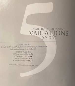 10CD/Box Set Ruggiero Ricci: A Life For The Violin