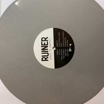 LP Ruiner: Hell Is Empty