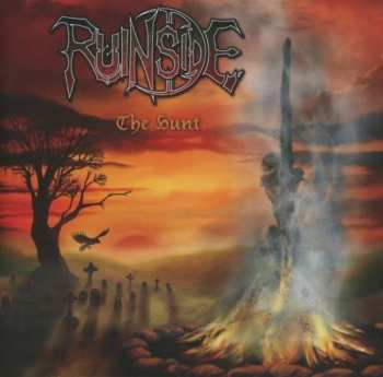 CD Ruinside: The Hunt