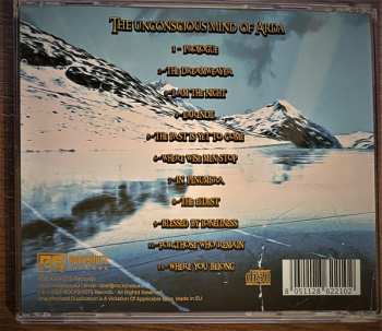 CD Ruinthrone: The Unconscious Mind Of Arda