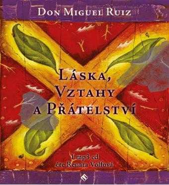 CD Volfová Renata: Ruiz: Láska, vztahy a přátelství (MP3
