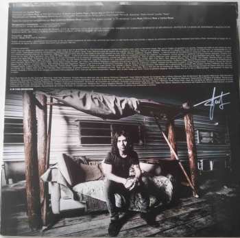 LP/CD Rulo Y La Contrabanda: El Doble de Tu Mitad