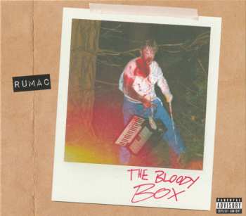 CD RuMac: The Bloody Box