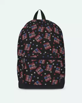 Ruksak Usa Logo Run Dmc 