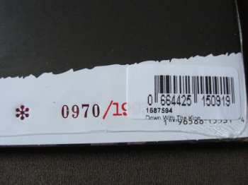 2LP Run-DMC: Down with the King  (30th Anniversary Edition)