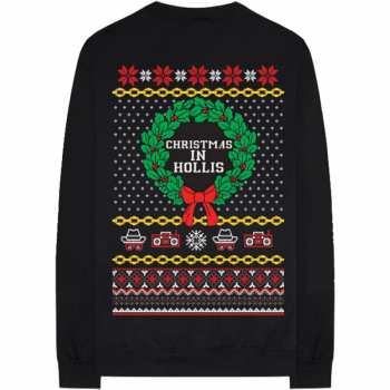 Merch Run-DMC: Mikina Holiday  S
