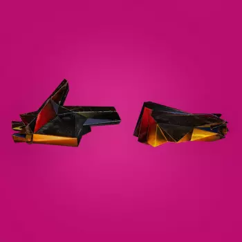 Run The Jewels: Run The Jewels 4