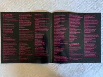 2LP Run The Jewels: Run The Jewels 4