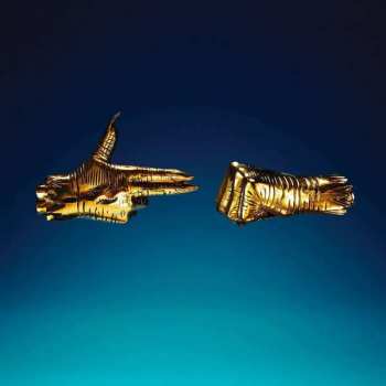 Album Run The Jewels: Run The Jewels 3